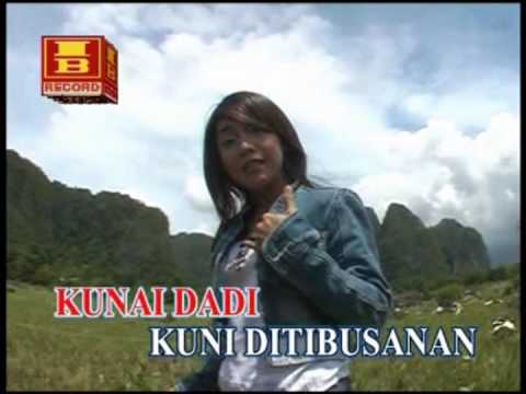 TONDOKKU - DIAN EKAWATI