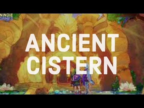 Skyward Sword's Ancient Cistern - What Makes it Great?