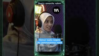 Download lagu Jangan rusak perempuan #sherlyannavita #perempuan #masadepan mp3