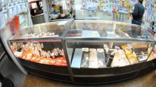 Pacific Slotcar Raceways 32211.wmv
