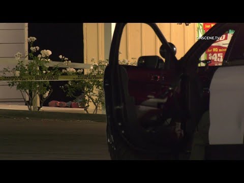 Stabbing Leaves One Dead In Santa Clarita