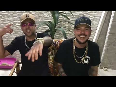 #202 Medley: Mc Duh CWB e Mc Guinho CWB (23/06/18 EXCLUSIVO UVRFEST FUNK) oficial