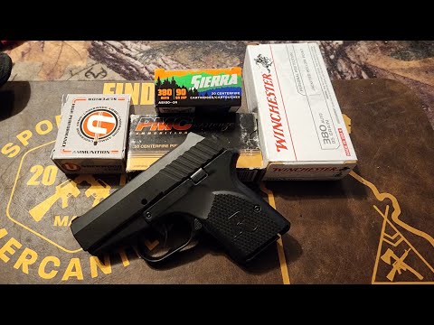 Hickok45 Shoots The Remington RM380