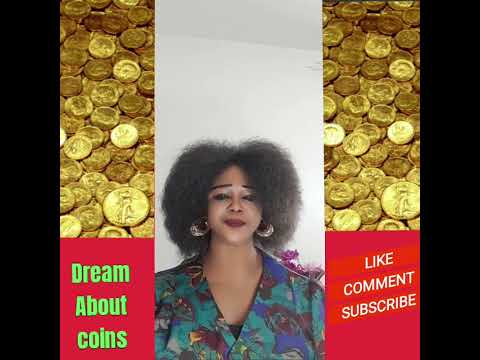 Dream about silver coins 🪙 The interpretation.