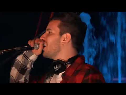 Netsky  Live Concert 2023