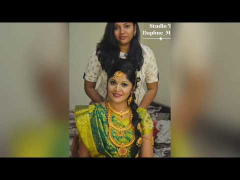 Bridal Makeup Artist portfolio by Studio I in Chennai - Photo 2 Bridal Makeup Artist portfolio by Studio I in Chennai - Photo 2
