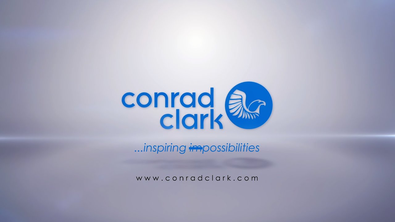 Conrad Clark