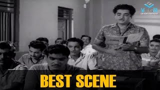 Sheela and Prem Nazir Best scene   Collector Malat