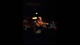 Kimya Dawson - Solid and Strong (Live @ Maxwell&#39;s 11/12/11)