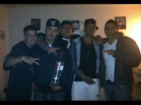 Up In Here - Lo'Ke  Big Sav  Tommy Da