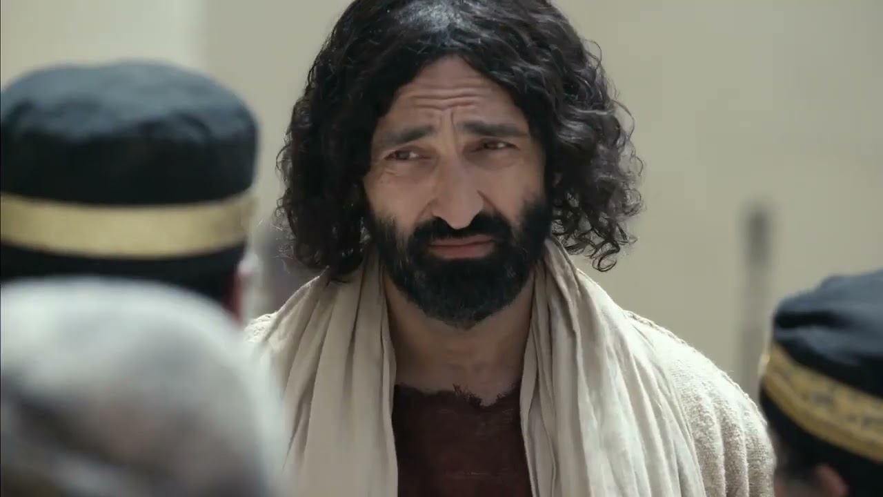 યોહાન 5:1-47