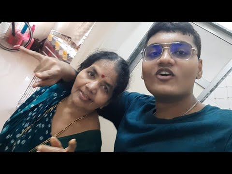 Omkar Gawde Nani ke ghar pe maze