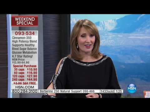 HSN | Andrew Lessman Your Vitamins 12.04.2016 - 09 PM