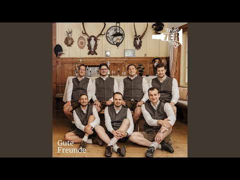 Lanner Musikantengrüße