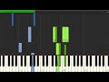 Esperanza Spalding - Mela - Piano Backing Track Tutorials - Karaoke