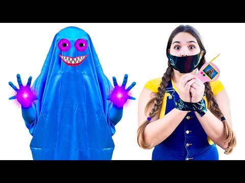 PARODY | CORONINHA - LAST EPISODE OF SEASON 3 (THE FINAL BATTLE)