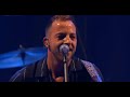 James Morrison Feels Like The First Time Live At Biel November 2021