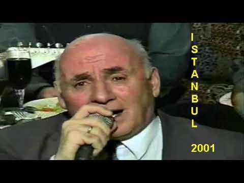 ISMET PEJA -  KENGE TE VJETRA QYTETARE | Arnavutca Eski Sarkilari