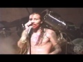 Marilyn Manson - 09 - My Monkey (Live At San Francisco 1995) HD