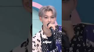 Download lagu Stray kids trying to sing felix’s part in gods menu mp3