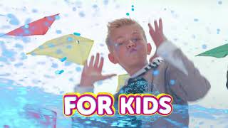 Kidz Bop Summer ’18 The Album (TV Ad)