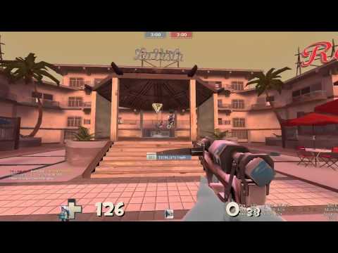 Tits vs. TW - UGC 4v4 Silver - Koth_Stallone_b2 - Season 3 Week 2 - Live Comms - Part 1