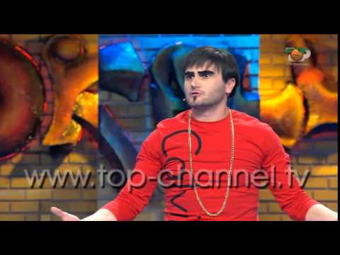 Portokalli, 26 Tetor 2015 - Skifteri kapet dhe pastron shtepine