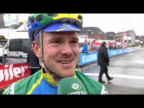 Cyclocross Veldrijden - Vlaamse Druivencross Overijse - Men (with women's highlights)