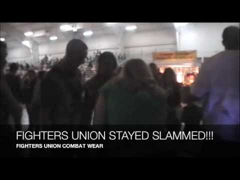 XFN-XTREME FIGHT NIGHT