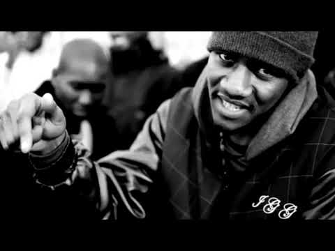 [FREE] Giggs + C Biz Type Beat