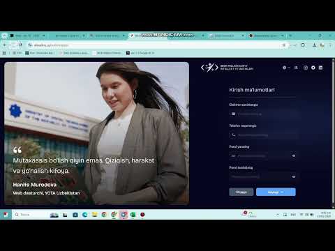AILEADERS BESH MILLION SUNʼIY INTELLEKT YETAKCHILARIDAN RUYHATDAN O&lsquo;QISH