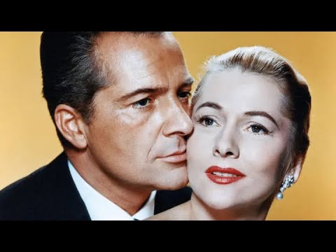 A Certain Smile (1958) Full English Film, Rossano Brazzi, Joan Fontaine, Romantic Drama Movie HD