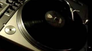 Marcel Woods - Arabian Driver