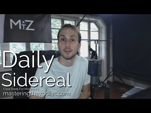 Daily Sidereal Astrology: Wednesday August 5th 2015 - Value Reflection