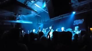 Leftover Crack Life is Pain