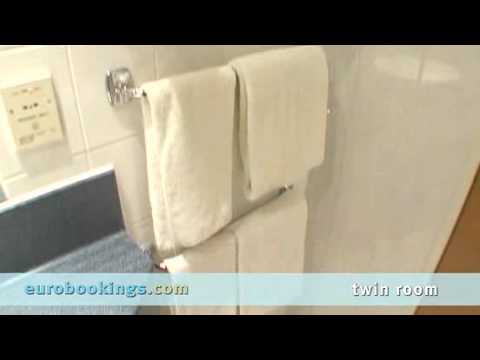 Antwerp, Belgium: Express by Holiday Inn Antwerp City North