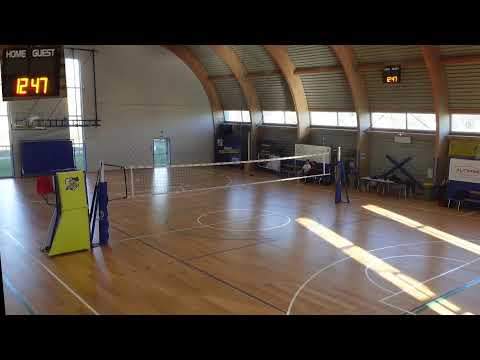 Under 17 | Dual Volley - AVolley | Quarti di finale Ritorno