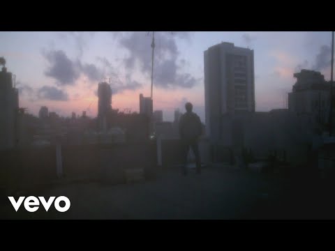 Cyril Mokaiesh - Beyrouth (Clip Officiel)