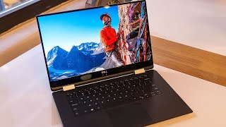 Best laptops CES 2018