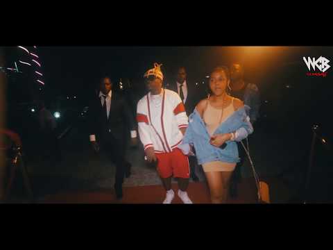 Rayvanny at Coke studio Party