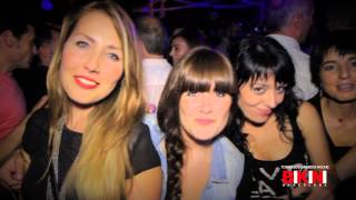 OPENING TEMPORADA 201314 BIKINI THE ORIGINAL