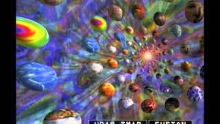 Ubar Tmar - Fusion {Full Album} HD