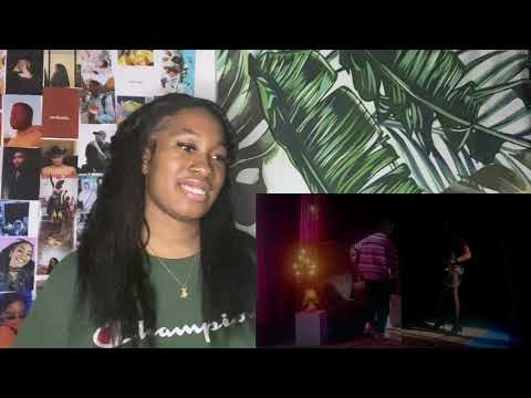 American Reacts to Crayon-Too Correct ft. Rema🔥🔥🔥