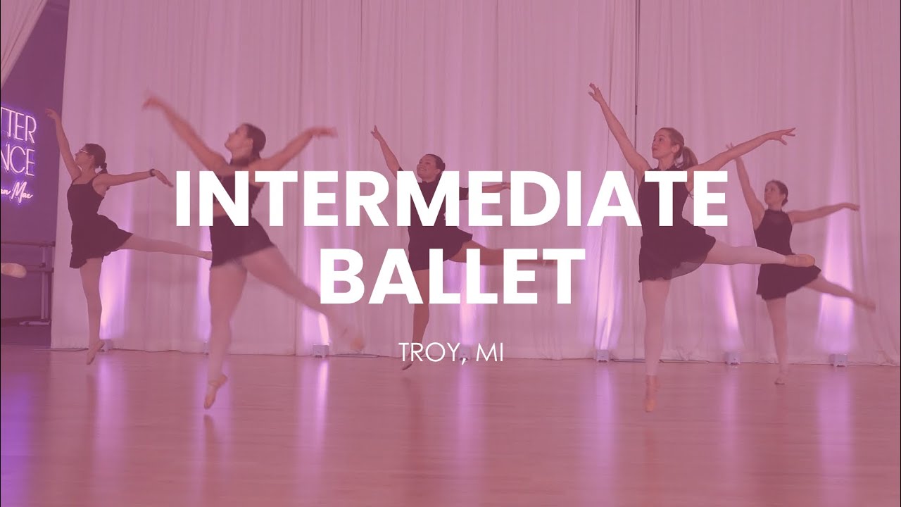 Promotional video thumbnail 4 for Dance Lessons and Performances with Lenore