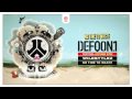 Defqon.1 Festival 2010 | Official Anthem | Wildstylez - No Time To Waste