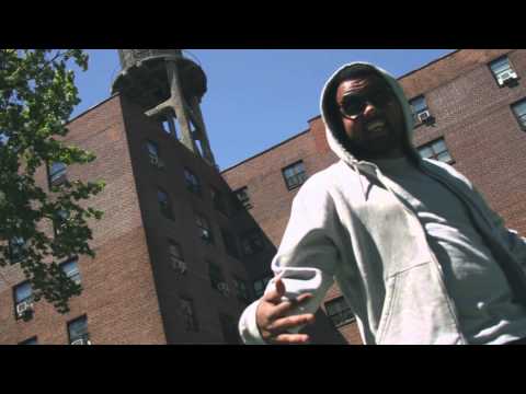 Albe Back vs. Big Pun "The Dream Shatterer" [Directed by Court Dunn]