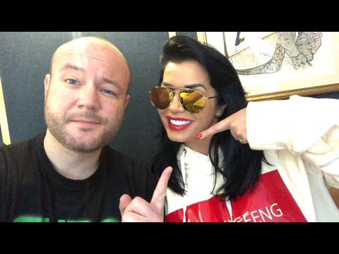 JONIDA MALIQI LIVE IN LONDON! Albania Eurovision 2019!