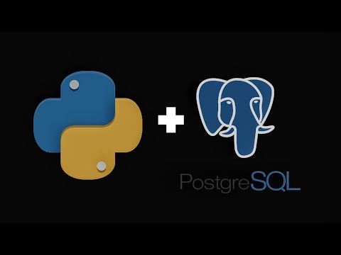 Python 1 Database Connection And Data Retrieval In Python Using Postgresql