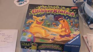 Glibber Klatsch (Ravensburger) / Essen 2017