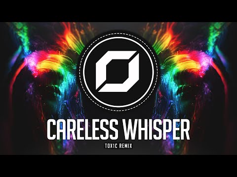 PSY-TRANCE ◉ George Michael - Careless Whisper (TOX1C Remix)